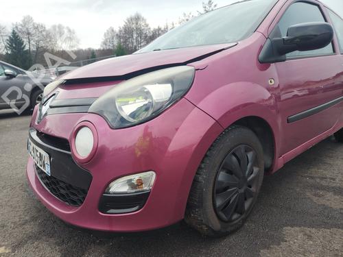 Instrument cluster RENAULT TWINGO II (CN0_) 1.2 16V (CN04, CN0B) | BP31995613C47  - Image 12