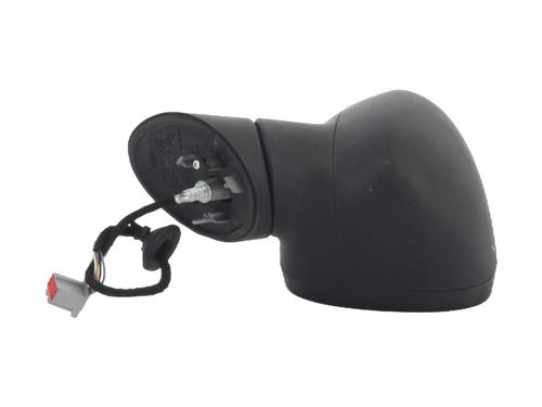 Right mirror FORD FIESTA VI (CB1, CCN) 1.5 TDCi | BP32174625C27