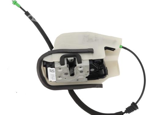 Front left lock TESLA MODEL Y (5YJY) EV Performance All-wheel Drive | BP37746154C98 - Image 3