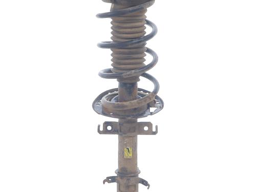 Used Left front shock absorber Left front shock absorber RENAULT KANGOO Express (FW0/1_) 1.5 dCi 75 (FW07, FW10, FW04) (75 hp) 35904588 35904588
