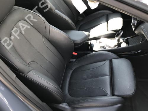 Rear right window mechanism BMW X1 (F48) xDrive 20 i | BP21264709C25 