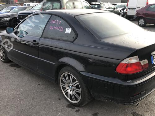 Climate control BMW 3 Coupe (E46) 318 Ci | BP25141702I5 - Image 17