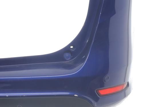 Used Rear bumper Rear bumper FORD B-MAX (JK) 1.0 EcoBoost (125 hp) 34346286 34346286