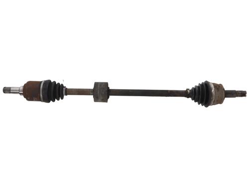 Used Right front driveshaft FORD KA (RU8) 1.3 TDCi (75 hp) 22905521