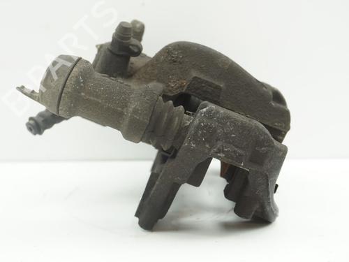 Left rear brake caliper MERCEDES-BENZ VITO Mixto (Double Cabin) (W447) 111 CDI (447.701, 447.703, 447.705) | BP18171916M107 