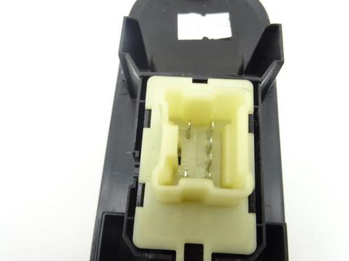 Used Right front window switch RENAULT CLIO IV (BH_) 1.5 dCi 75 (75 hp) 19728820