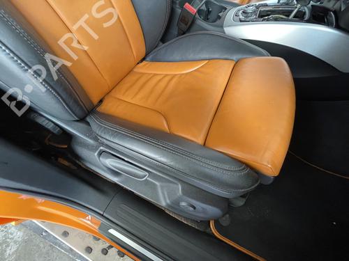 Right front seat AUDI Q5 (8RB) 3.0 TDI quattro | BP32704437C16 - Image 2