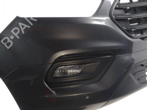 Front bumper FORD TRANSIT CUSTOM V362 Van (FY, FZ) 2.0 EcoBlue | BP30103877C7 
