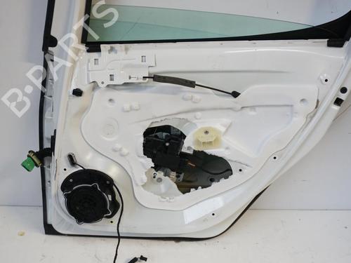 Right rear door PEUGEOT 308 I (4A_, 4C_) 1.6 GTi | BP18180486C5 