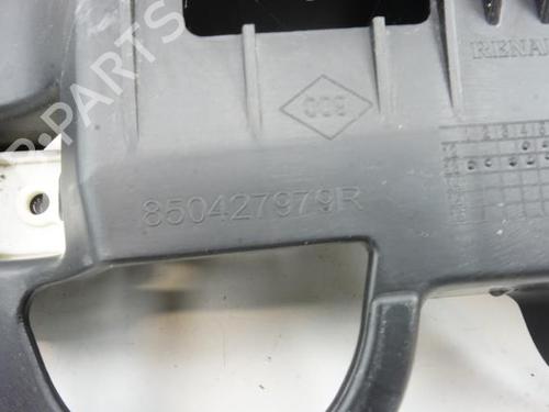 Stoßstangenhalter hinten RENAULT CLIO IV (BH_) 0.9 TCe 90 (BHNF, BHMA, BHMH, BHJK, BHJR) | BP18189664C159