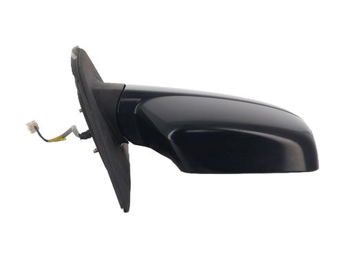 Right mirror NISSAN X-TRAIL I (T30) 2.2 dCi 4x4 | BP29324176C27 