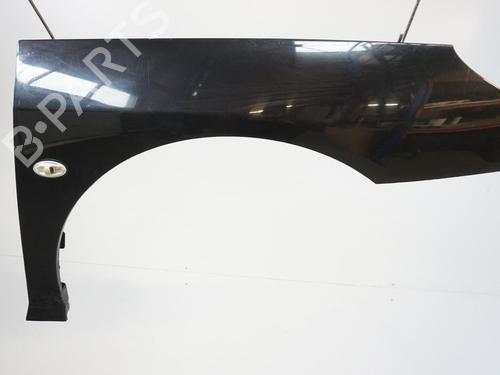 Used Right front fenders PEUGEOT 407 SW (6E_, 6D_) 2.0 16V (140 hp) 18177259