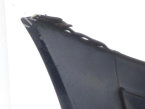 Front bumper RENAULT CLIO II (BB_, CB_) 1.5 dCi (B/CB07) | BP30863254C7