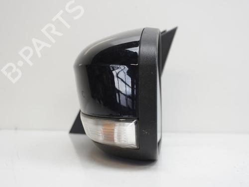Left mirror FORD FOCUS III 1.0 EcoBoost | BP27506296C26 