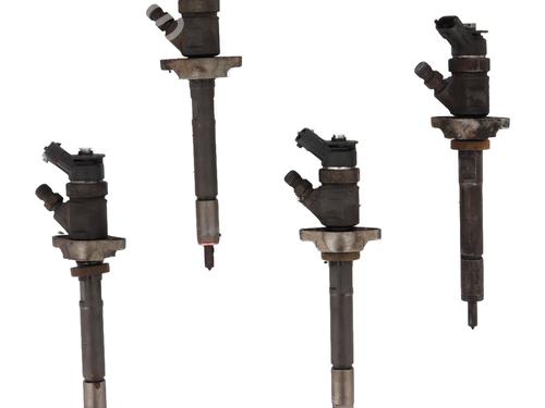 Used Injector CITROËN C4 Picasso I MPV (UD_) [2006-2015]  19642414