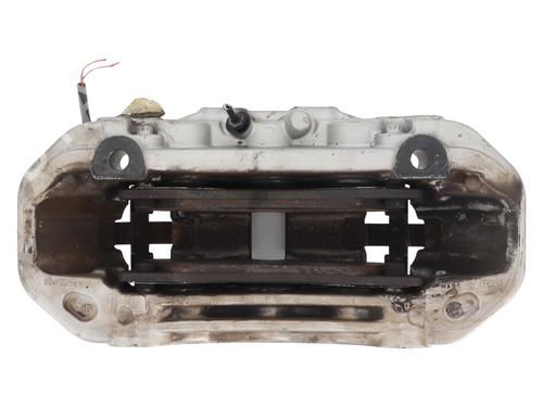 Left front brake caliper PORSCHE CAYENNE (92A) 3.0 S E-Hybrid | BP30765394M105 - Image 3