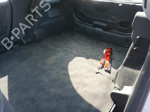 Left taillight PEUGEOT 208 I (CA_, CC_) 1.4 HDi | BP18187762C34 