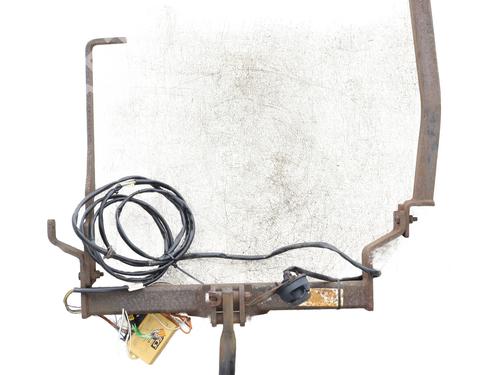 Tow ball/Mechanism LANCIA PHEDRA (179_) 2.0 JTD (179.AXE1A) | BP27607557C141 
