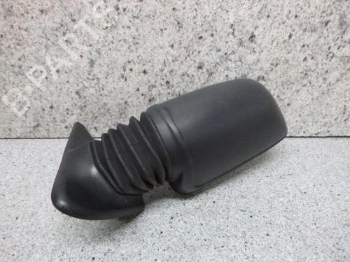 Left mirror PEUGEOT 205 II (20A/C) 1.0 | BP18174249C26 