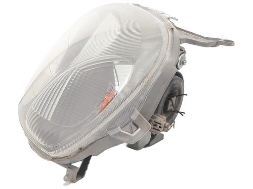 Left headlight TOYOTA YARIS (_P1_) 1.0 (SCP10_, SCP10R) | BP27545054C28 