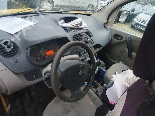 Left taillight RENAULT KANGOO Express (FW0/1_) 1.5 dCi 70 (FW0A, KW0V) | BP24846541C34 - Image 12
