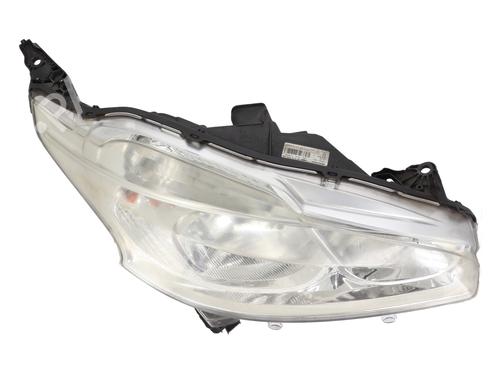Used Right headlight PEUGEOT 208 I (CA_, CC_) 1.4 HDi (68 hp) 28444946