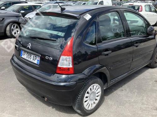 Sikringsdåse CITROËN C3 I (FC_, FN_) 1.1 i | BP20484849E1 