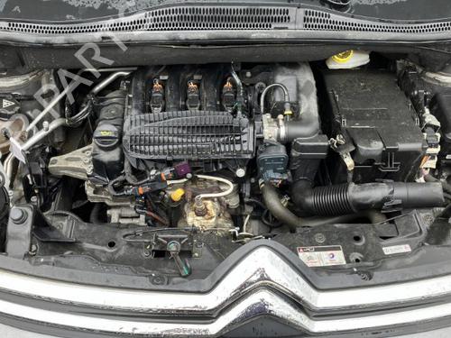 Middle console CITROËN C3 AIRCROSS II (2R_, 2C_) 1.2 PureTech 82 (2RHMRC, 2RHMZB) | BP30046194I22 - Image 10