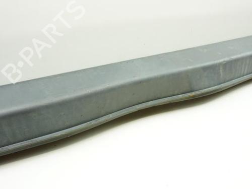 Rear bumper FIAT DUCATO Van (250_) 160 Multijet 3,0 D | BP18174721C8 