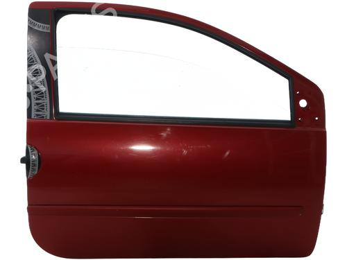 Dør høyre foran RENAULT TWINGO II (CN0_) 1.2 16V (CN0K, CN0V, CN0A) (76 hp) 26954253