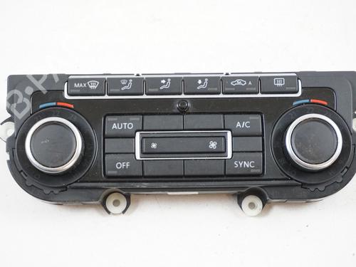 Commande Chauffage VW TIGUAN (5N_) 2.0 TDI (140 hp) 18188323