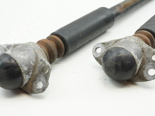 Used Right rear shock absorber AUDI A3 (8L1) 1.9 TDI (110 hp) 18189010