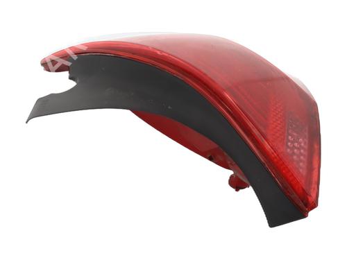 Right taillight PEUGEOT 308 I (4A_, 4C_) 1.6 HDi | BP22299843C35 