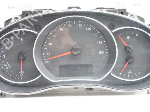 Used Instrument cluster RENAULT KANGOO Express (FW0/1_) 1.5 dCi 90 (FW0G, FW05, FW08, FW11) (90 hp) 18177767