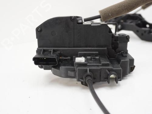 Rear right lock RENAULT KOLEOS I (HY_) 2.0 dCi 4x4 (HY0K) | BP18188131C99 