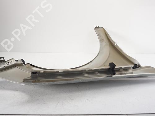 Left front fenders OPEL ASTRA H (A04) 1.8 (L48) | BP18183727C41 