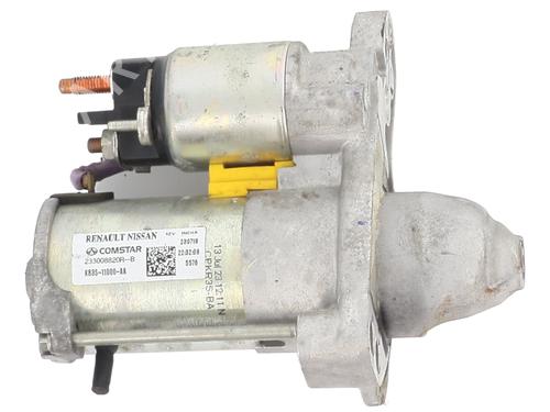 Used Starter Starter RENAULT CLIO V (B7_) [2019-2026] 31062981 31062981