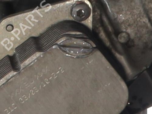 Engine PEUGEOT 206+ (2L_, 2M_) 1.4 HDi eco 70 | BP25743260M1 