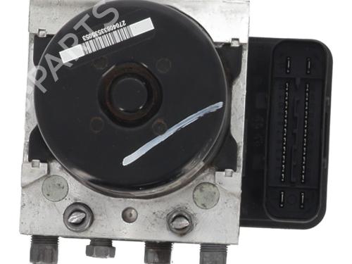 ABS pump RENAULT SCÉNIC III (JZ0/1_) 1.5 dCi | BP32393236M43 