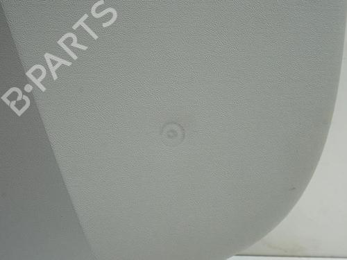 Left sun visor FIAT DOBLO Cargo (263_) 1.3 D Multijet | BP18185967I1 