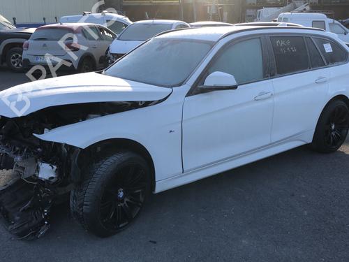 Front right panel BMW 3 Touring (F31) 320 d xDrive | BP28668455C59  - Image 6