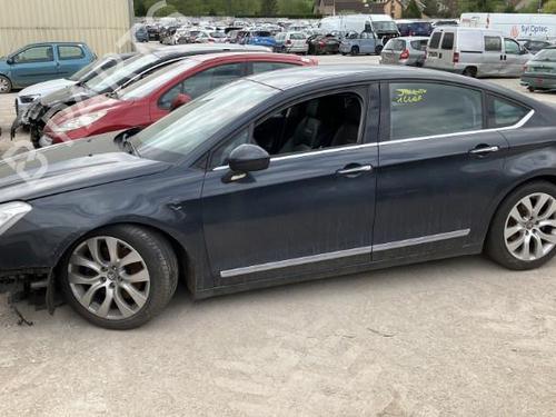 Left tailgate light CITROËN C5 III (RD_) 2.7 HDi (RDUHZJ) | BP24364998C79 - Image 8