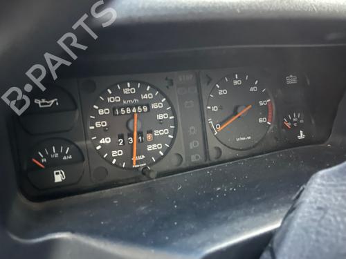 Used Instrument cluster PEUGEOT 309 II (3C, 3A) 1.9 Diesel (64 hp) 32312096