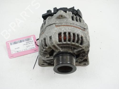 Generator RENAULT CLIO III (BR0/1, CR0/1) 1.6 16V (BR09, BR0T, CR09, CR0T) | BP21143771M7 