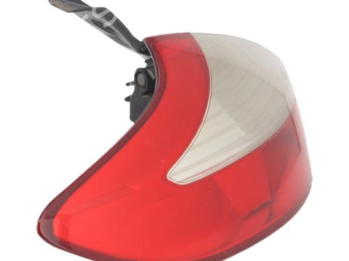 Left taillight RENAULT MEGANE III Hatchback (BZ0/1_, B3_) 1.9 dCi (BZ0N, BZ0J) | BP37497412C34 - Image 4