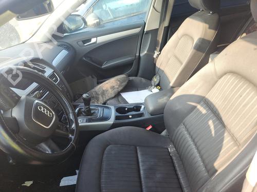 Climate control AUDI A4 B8 Avant (8K5) 2.0 TDI | BP36836138I5 - Image 12