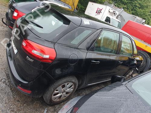 Fælk CITROËN C4 Picasso II 1.6 HDi / BlueHDi 115 | BP31930362C45 