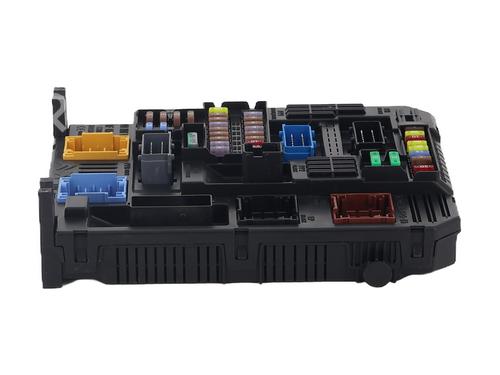 Fuse box CITROËN JUMPY I (U6U_) | BP25221312E1