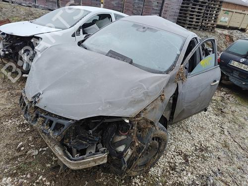 Left front window switch RENAULT MEGANE III Hatchback (BZ0/1_, B3_) 1.5 dCi (BZ09, BZ0D, BZ1W, BZ29, BZ14) | BP25746516I27  - Image 15