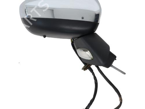 Right mirror CITROËN C3 II (SC_) 1.6 BlueHDi 75 | BP24429729C27 